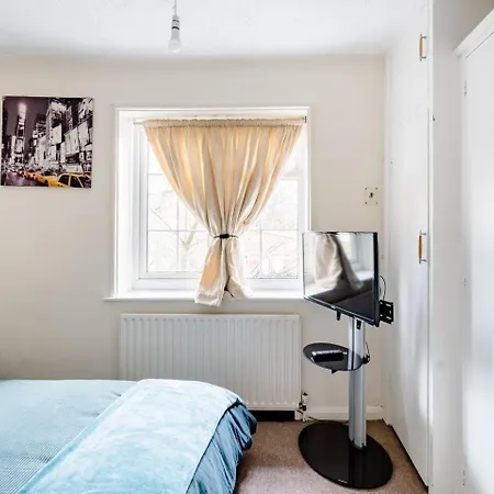 Morden House Apartment Exterior photo