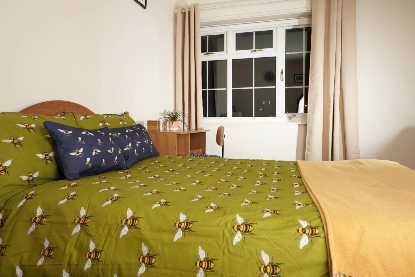 Homestay Morden House