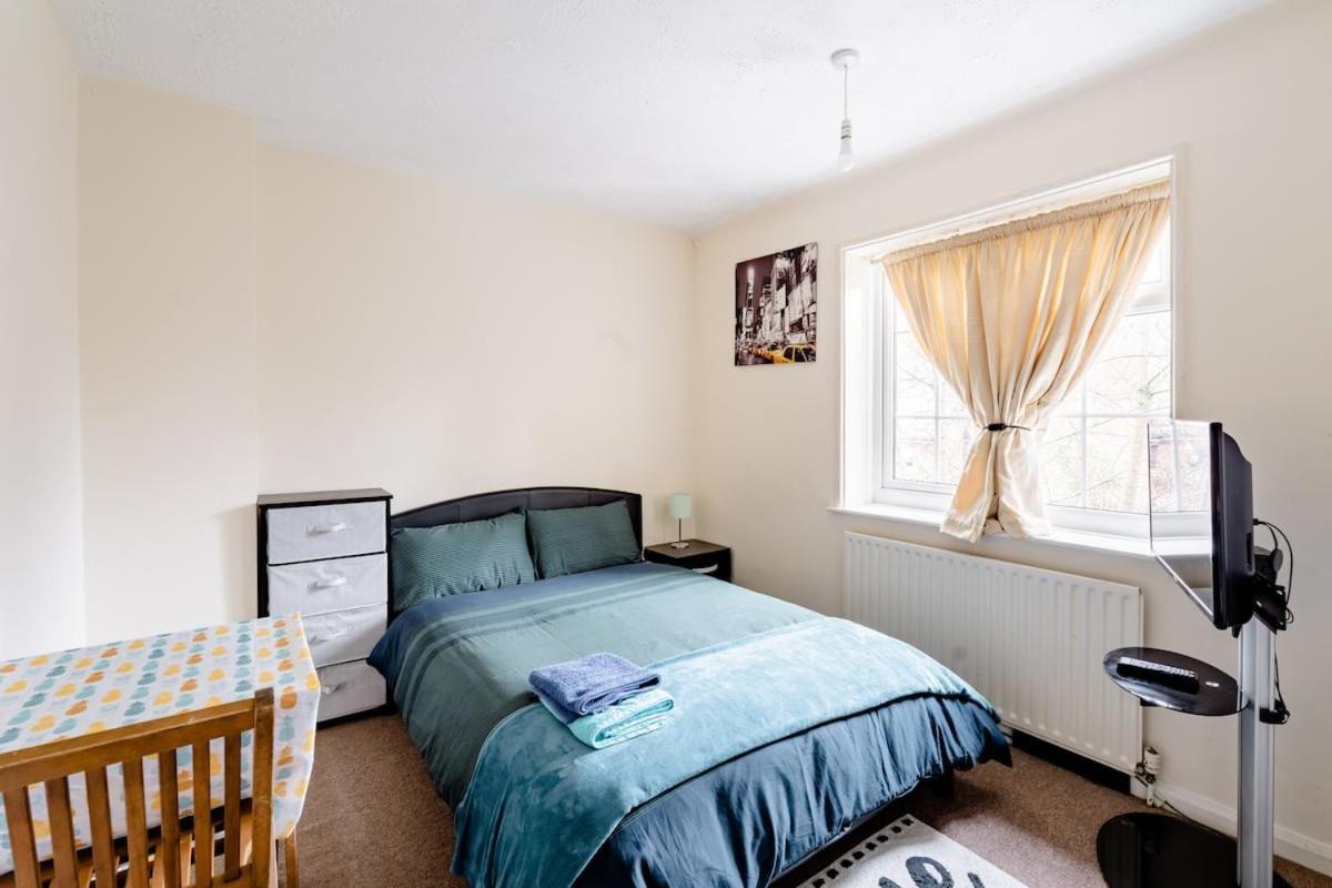 Homestay Morden House Morden (Greater London)